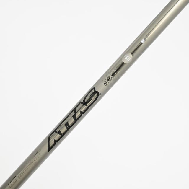 【中古ゴルフクラブ】ダンロップ　SRIXON　スリクソン ZX7 MkII アイアン ATTAS 11 5　シャフト：ATTAS 11 5 中古ゴルフクラブ】ダンロップ SRIXON スリクソン ZX7 MkII アイアン
