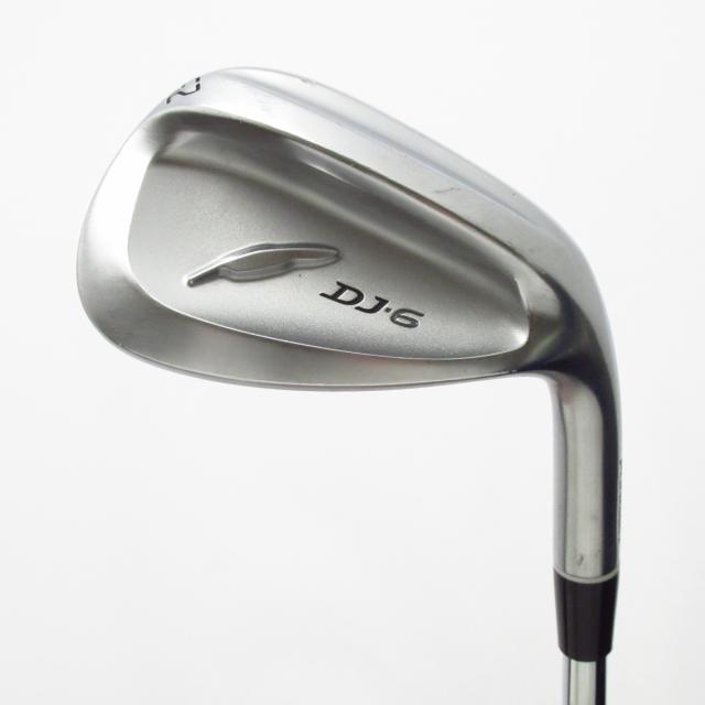 【中古ゴルフクラブ】フォーティーン　DJ　DJ-6 ウェッジ N.S.PRO TS-114w Ver2　シャフト：N.S.PRO TS-114w Ver2