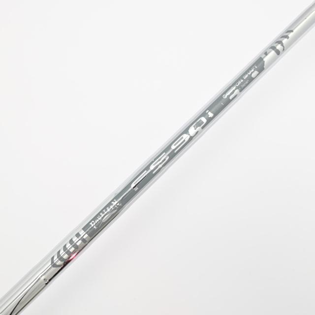 【中古ゴルフクラブ】フォーティーン　FOURTEEN　TB-5 FORGED アイアン FS-90i　シャフト：FS-90i_4