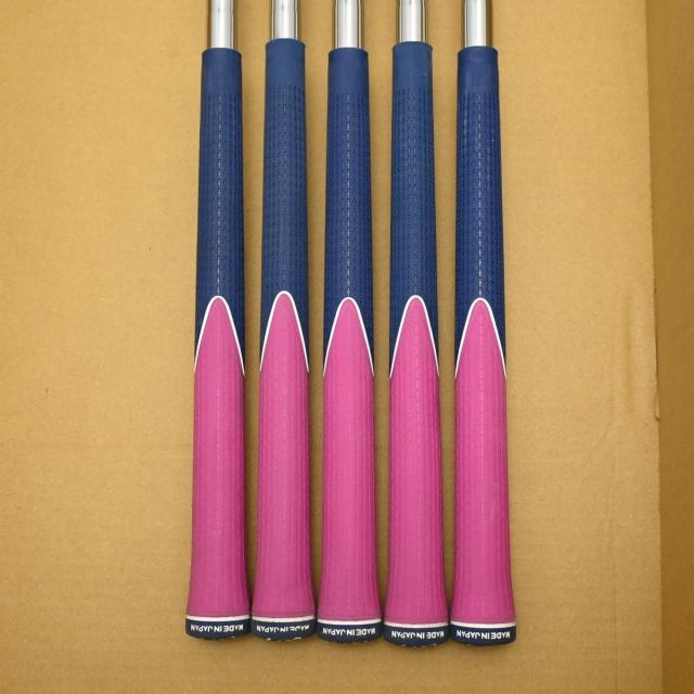 【中古ゴルフクラブ】フォーティーン　FOURTEEN　TB-5 FORGED アイアン FS-90i　シャフト：FS-90i_7