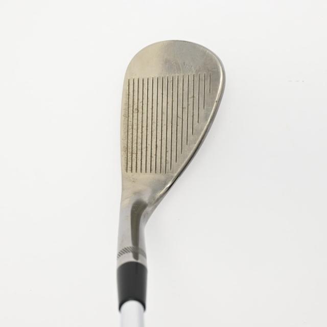 【中古ゴルフクラブ】タイトリスト　Vokey　Vokey SM9 BRASHED STEEL ウェッジ N.S.PRO 950GH neo　シャフト：N.S.PRO 950GH neo