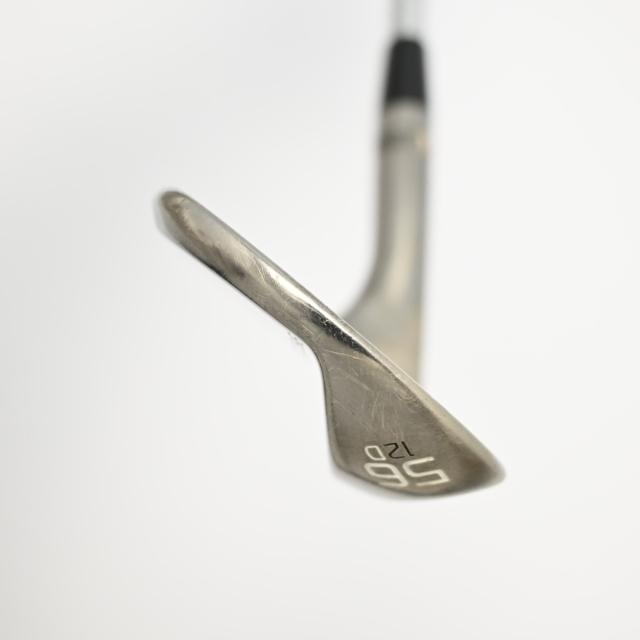 【中古ゴルフクラブ】タイトリスト　Vokey　Vokey SM9 BRASHED STEEL ウェッジ N.S.PRO 950GH neo　シャフト：N.S.PRO 950GH neo