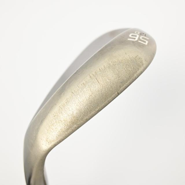 【中古ゴルフクラブ】タイトリスト　Vokey　Vokey SM9 BRASHED STEEL ウェッジ N.S.PRO 950GH neo　シャフト：N.S.PRO 950GH neo