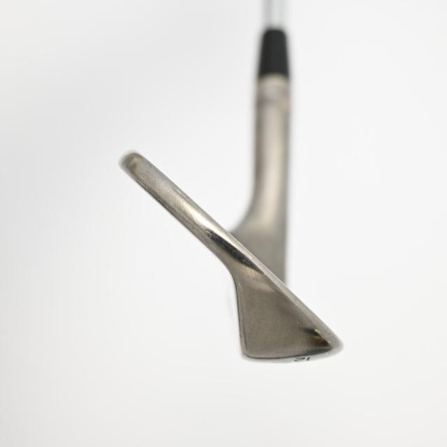 【中古ゴルフクラブ】タイトリスト　Vokey　Vokey SM9 BRASHED STEEL ウェッジ N.S.PRO 950GH neo　シャフト：N.S.PRO 950GH neo