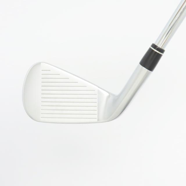 【中古ゴルフクラブ】キャロウェイゴルフ　APEX　APEX 19 アイアン N.S.PRO ZELOS 8　シャフト：N.S.PRO ZELOS 8