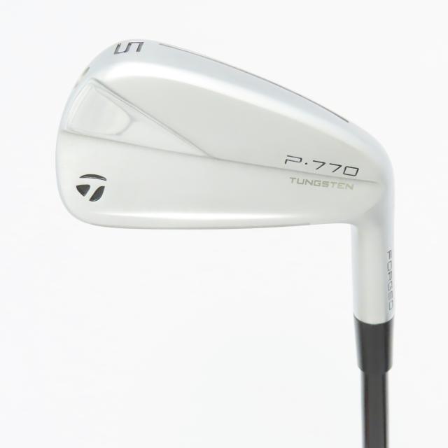 テ－ラーメイド　P・770　7番アイアン Diamana Thump i95-S テーラーメイド P770 (2023) 7番アイアン 単品 テーラーメイド P770