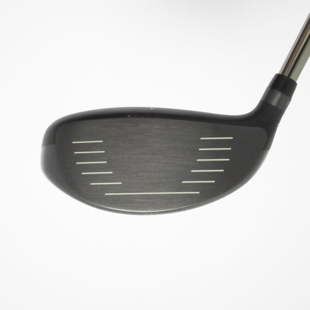【中古ゴルフクラブ】キャスコ　POWER TORNADO　UFO by POWER TORNADO ドライバー ATTAS EZ 370　シャフト：ATTAS EZ 370_2