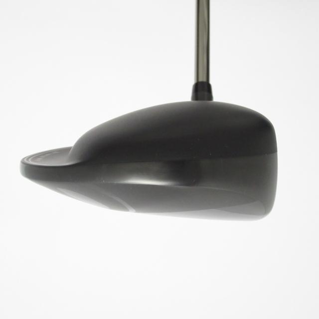 【中古ゴルフクラブ】キャスコ　POWER TORNADO　UFO by POWER TORNADO ドライバー ATTAS EZ 370　シャフト：ATTAS EZ 370_3