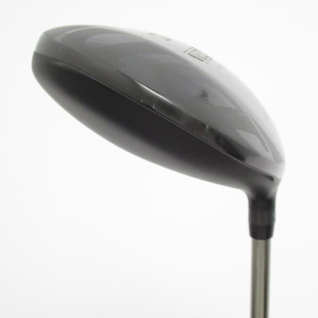 【中古ゴルフクラブ】キャスコ　POWER TORNADO　UFO by POWER TORNADO ドライバー ATTAS EZ 370　シャフト：ATTAS EZ 370_4