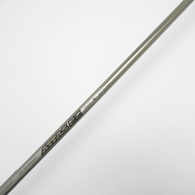 【中古ゴルフクラブ】キャスコ　POWER TORNADO　UFO by POWER TORNADO ドライバー ATTAS EZ 370　シャフト：ATTAS EZ 370_5