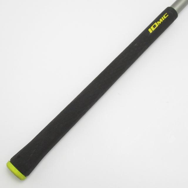 【中古ゴルフクラブ】キャスコ　POWER TORNADO　UFO by POWER TORNADO ドライバー ATTAS EZ 370　シャフト：ATTAS EZ 370_6