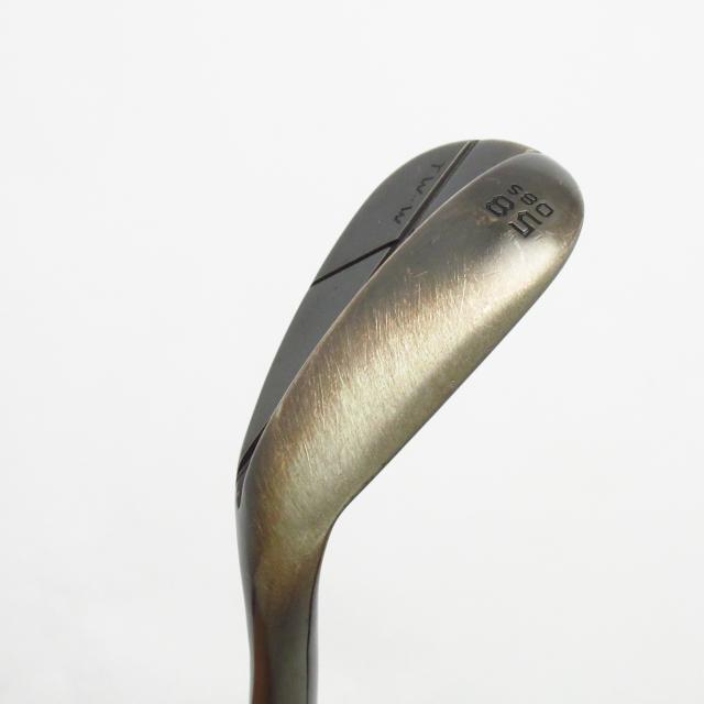 【中古ゴルフクラブ】本間ゴルフ　TOUR WORLD　ツアーワールド TW-W(2024) カッパーメッキ ウェッジ N.S.PRO 950GH neo　シャフト：N.S…