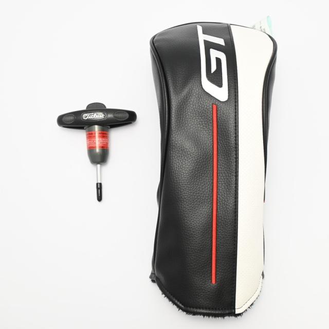 中古ゴルフクラブ】タイトリスト TITLEIST GT3 ドライバー Tour AD DI