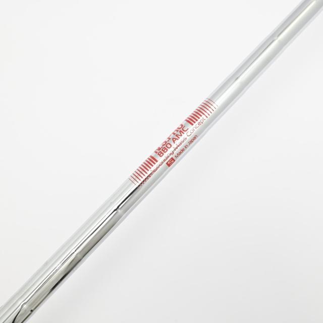 【中古ゴルフクラブ】タイトリスト　T SERIES　T100S アイアン N.S.PRO 880 AMC　シャフト：N.S.PRO 880 AMC