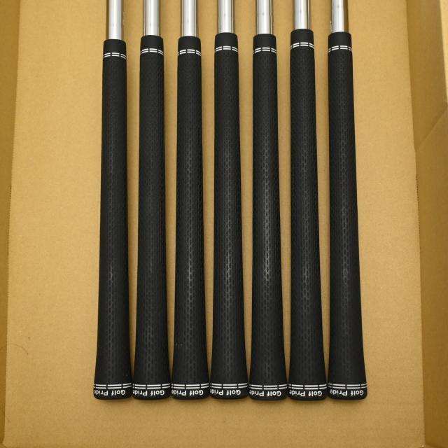 【中古ゴルフクラブ】タイトリスト　T SERIES　T100S アイアン N.S.PRO 880 AMC　シャフト：N.S.PRO 880 AMC