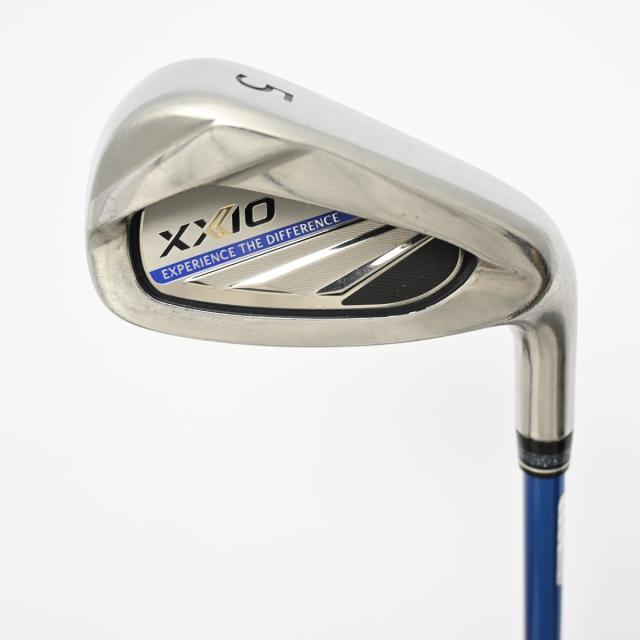 中古ゴルフクラブ 中古クラブ ダンロップ XXIO ゼクシオ X(2018