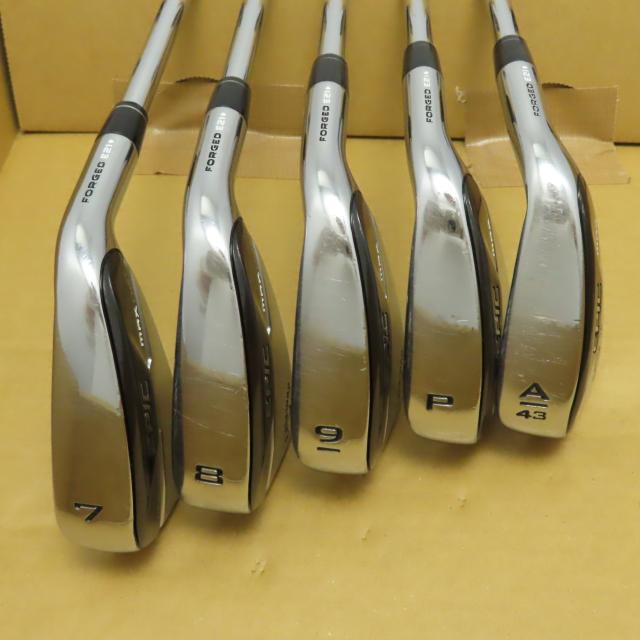 【中古ゴルフクラブ】キャロウェイゴルフ　EPIC　EPIC MAX FAST アイアン N.S.PRO 950GH neo　シャフト：N.S.PRO 950GH neo