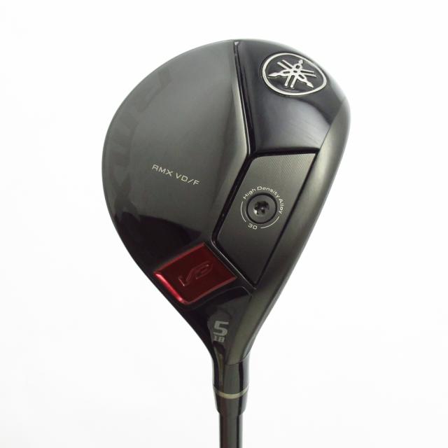 【中古ゴルフクラブ】ヤマハ　RMX　RMX VD フェアウェイウッド オリジナルカーボン TENSEI TR f　シャフト：オリジナルカーボン TENSEI…