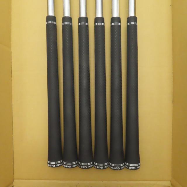 【中古ゴルフクラブ】ピン　I SERIES　i525 アイアン N.S.PRO MODUS3 TOUR 115　シャフト：N.S.PRO MODUS3 TOUR 115