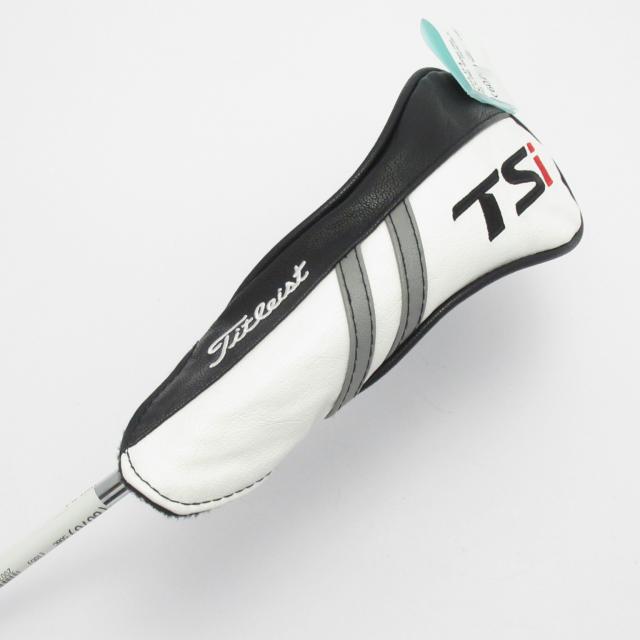 【中古ゴルフクラブ】タイトリスト　TSi　TSi3 ユーティリティ N.S.PRO 950GH neo　シャフト：N.S.PRO 950GH neo