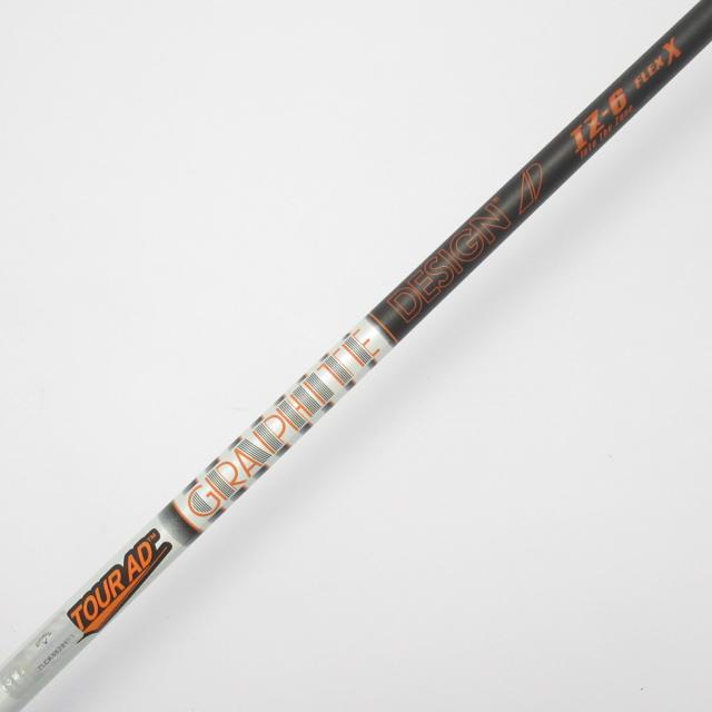 中古ゴルフクラブ】キャロウェイゴルフ XR スティールヘッド XR