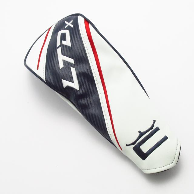 中古ゴルフクラブ】コブラ KING LTDx LS ドライバー Tour AD UB 6