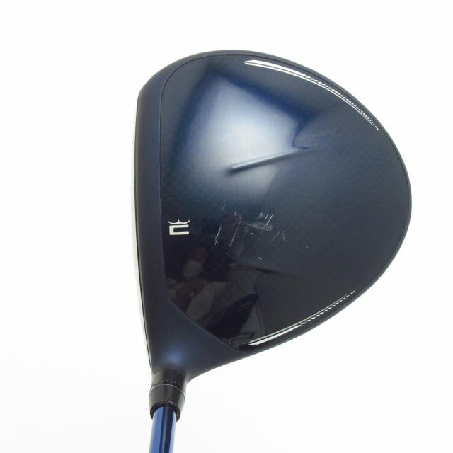 中古ゴルフクラブ】コブラ KING LTDx ドライバー Diamana TB60