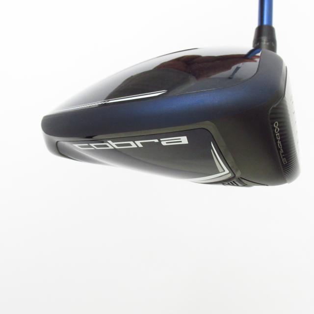 中古ゴルフクラブ】コブラ KING LTDx ドライバー Diamana TB60