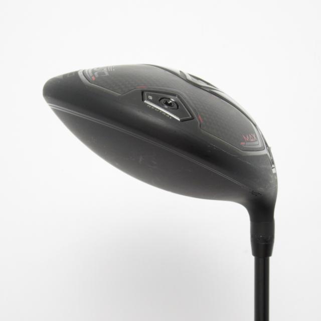 中古ゴルフクラブ】コブラ DARKSPEED ダークスピード MAX ドライバー