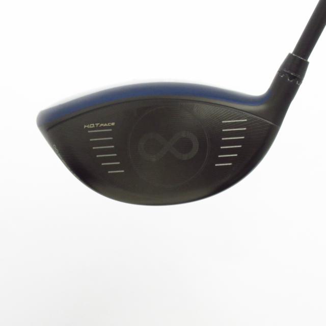 【中古ゴルフクラブ】コブラ　KING　LTDx LS ドライバー Tour AD IZ-7　シャフト：Tour AD IZ-7 中古ゴルフクラブ】コブラ KING LTDx LS ドライバー Tour AD IZ-7