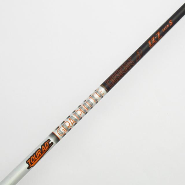 中古ゴルフクラブ】コブラ KING LTDx LS ドライバー Tour AD IZ-7