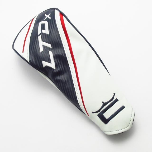 中古ゴルフクラブ】コブラ KING LTDx LS ドライバー Tour AD IZ-7