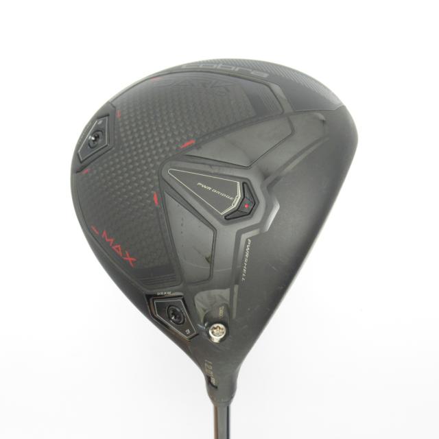 【中古ゴルフクラブ】コブラ　DARKSPEED　ダークスピード MAX ドライバー Speeder NX for Cobra SILVER　シャフト：Speeder NX for Cob…