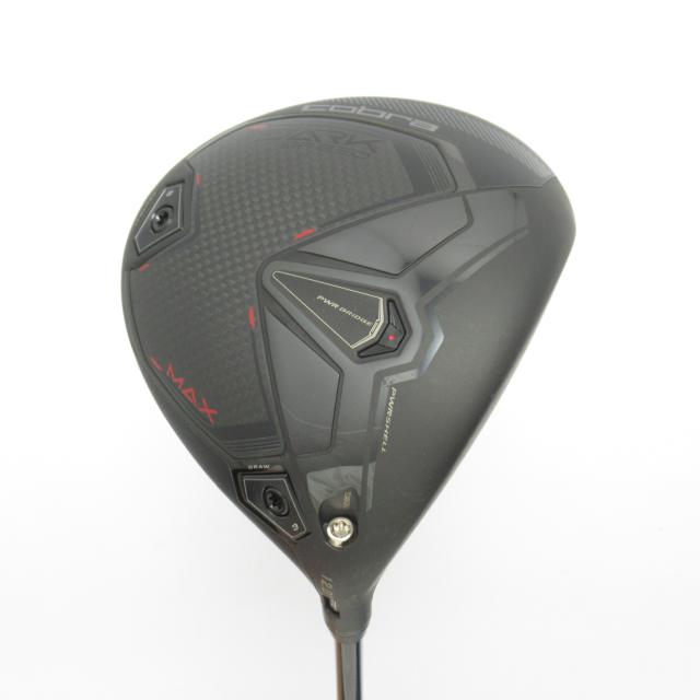 【中古ゴルフクラブ】コブラ　DARKSPEED　ダークスピード MAX ドライバー Speeder NX for Cobra SILVER　シャフト：Speeder NX for Cob…