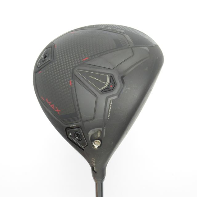 【中古ゴルフクラブ】コブラ　DARKSPEED　ダークスピード MAX ドライバー Speeder NX for Cobra SILVER　シャフト：Speeder NX for Cob…