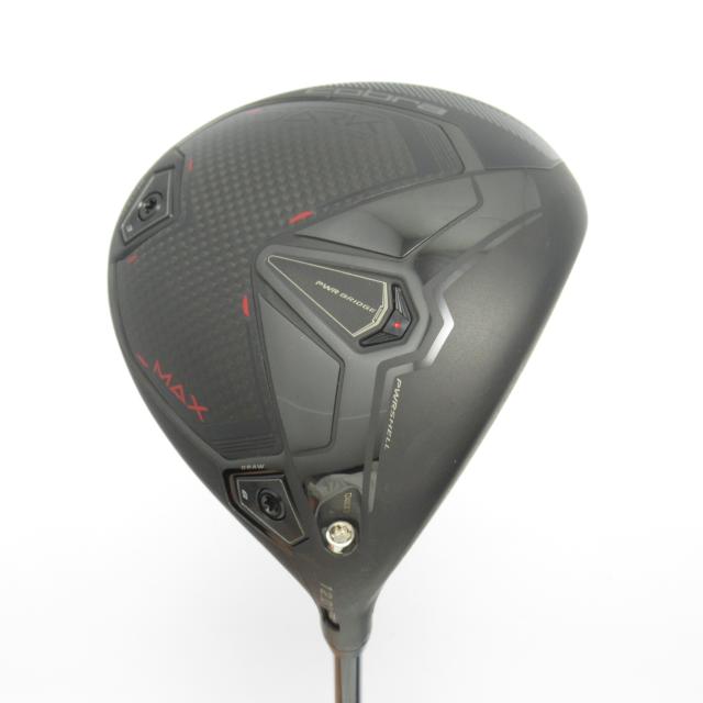 【中古ゴルフクラブ】コブラ　DARKSPEED　ダークスピード MAX ドライバー Speeder NX for Cobra SILVER　シャフト：Speeder NX for Cob…