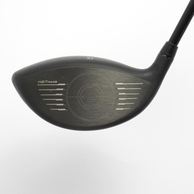 中古ゴルフクラブ】コブラ DARKSPEED ダークスピード MAX ドライバー