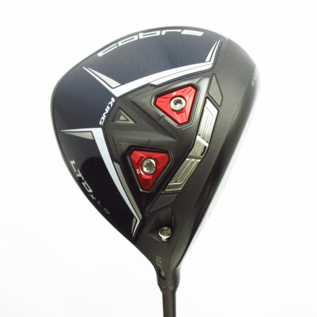 【中古ゴルフクラブ】コブラ　KING　LTDx LS ドライバー Tour AD IZ-7　シャフト：Tour AD IZ-7