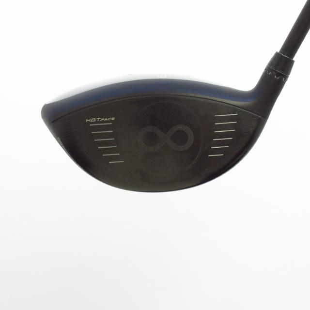 中古ゴルフクラブ】コブラ KING LTDx LS ドライバー Tour AD IZ-7