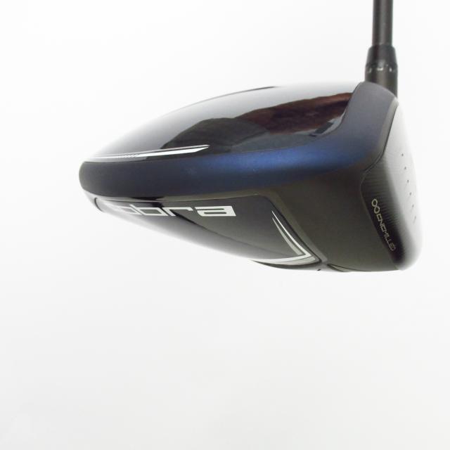 中古ゴルフクラブ】コブラ KING LTDx LS ドライバー Tour AD IZ-7