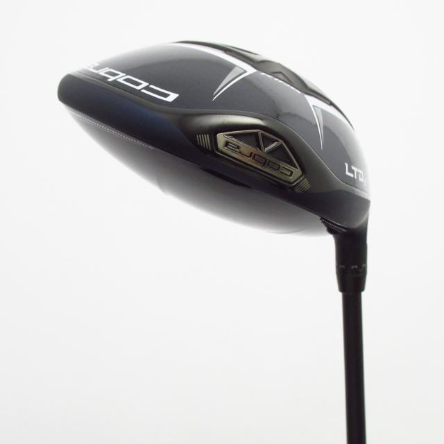 中古ゴルフクラブ】コブラ KING LTDx LS ドライバー Tour AD IZ-7