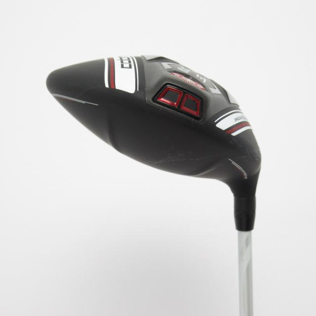 中古ゴルフクラブ】コブラ KING キング SPEEDZONE XTREME (ブラック
