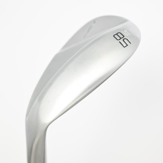 【中古ゴルフクラブ】フォーティーン　FOURTEEN　FRZ パールサテン仕上げ ウェッジ N.S.PRO TS-101w　シャフト：N.S.PRO TS-101w