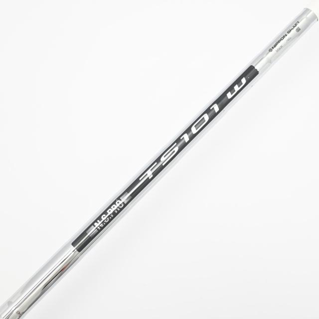 【中古ゴルフクラブ】フォーティーン　FOURTEEN　FRZ パールサテン仕上げ ウェッジ N.S.PRO TS-101w　シャフト：N.S.PRO TS-101w