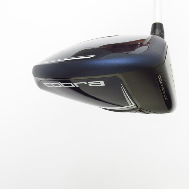 中古ゴルフクラブ】コブラ KING LTDx LS ドライバー Tour AD HD-6