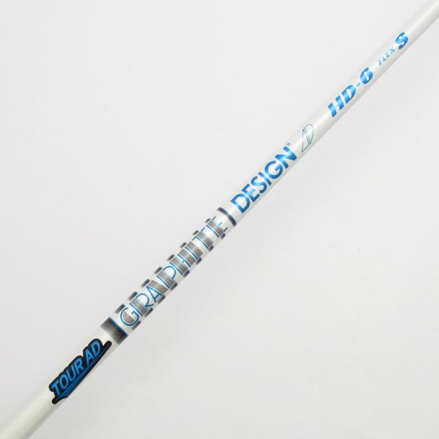 中古ゴルフクラブ】コブラ KING LTDx LS ドライバー Tour AD HD-6