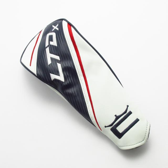 【中古ゴルフクラブ】コブラ　KING　LTDx ドライバー Diamana PD 50　シャフト：Diamana PD 50 中古ゴルフクラブ】コブラ KING LTDx ドライバー Diamana PD 50