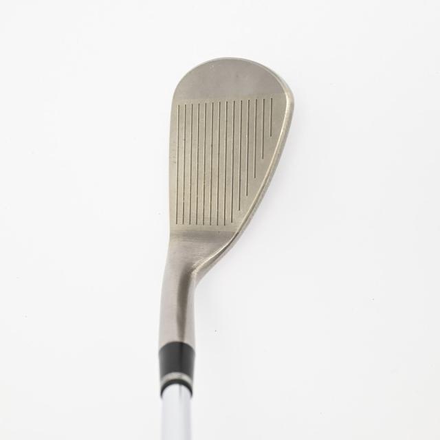【中古ゴルフクラブ】ゾディア　Zodia　Chiba Master Piece V2.0-01 BK ウェッジ KBS HI-REV 2.0 125　シャフト：KBS HI-REV 2.0 125