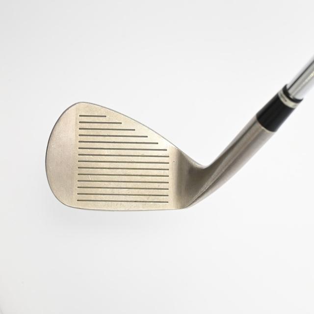 【中古ゴルフクラブ】ゾディア　Zodia　Chiba Master Piece V2.0-01 BK ウェッジ KBS HI-REV 2.0 125　シャフト：KBS HI-REV 2.0 125