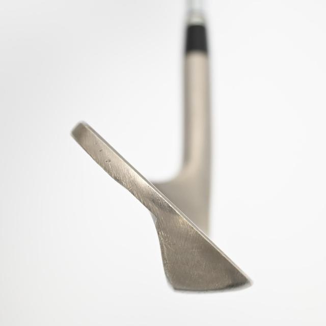 【中古ゴルフクラブ】ゾディア　Zodia　Chiba Master Piece V2.0-01 BK ウェッジ KBS HI-REV 2.0 125　シャフト：KBS HI-REV 2.0 125